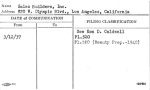 Sales Builders, Inc.