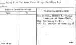 Sales Plan For Home Furnishings Building N-6