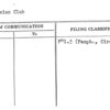 Salesian Club
