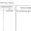 Salesianum High School