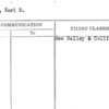 Salley, Earl R.