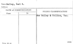 Salley, Earl R.