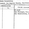 Salsbury Corporation