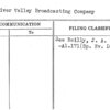Salt River Valley Broadcasting Company