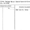Salt River Valley Water Users' Association