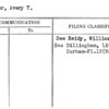 Salter, Avery T.