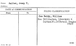 Salter, Avery T.