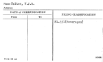 Salter, W.J.R.