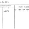 Saltus, Harold G.