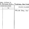 Saltzman, Arthur A.
