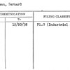 Saltzman, Bernard
