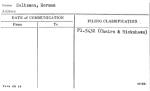 Saltzman, Herman