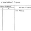 Salute of the Nations Program