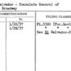 (El) Salvador - Consulate General of