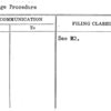 Salvage Procedure