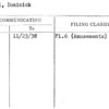 Salvati, Dominick