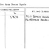 Salvation Army Brass Bands