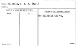 Salviati, A.M.B. (Mgr.)