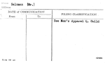 Salzman (Mr.)