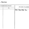 Samet, Charles