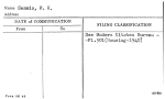 Sammis, W.H.