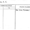 Sammons, E.C.