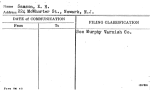 Samson, E.H.