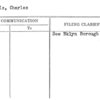 Samuels, Charles