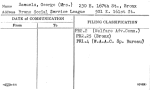 Samuels, George (Mrs.)