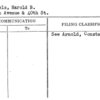 Samuels, Harold B.