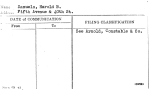 Samuels, Harold B.
