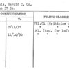 Samuels, Harold C. Co.