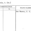 Samuels, J. (Dr.)