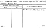 Samuelson, Agnes (Miss) (State Sup't of Publ. Instruct)