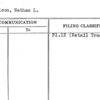Samuelson, Nathan L.