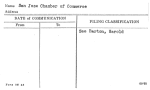 San Jose Chamber of Commerce