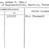 Sanborn, Arthur T. (Hon.)
