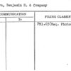 Sanborn, Benjamin H. & Company