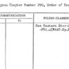 Sandalphon Chapter Number 290, Order of Eastern Star