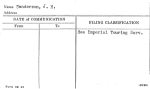 Sanderson, J.H.