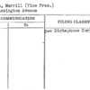 Sands, Merrill (Vice Pres.)