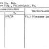 Sandura Co., Inc.