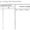 Sandusky Folding Box Corporation