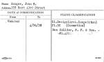 Sanger, John B.