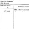 San-I-Service Company