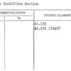 Sanitary Facilities Section