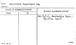 Sanitation Department Day