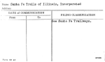 Santa Fe Trails of Illinois, Incorporated