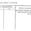 Santelli School of Fencing