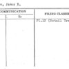 Santore, James R.